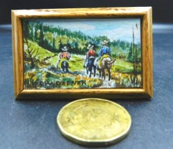 mini pic watercolor depner